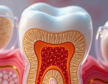 你的牙齒比想象得更強大！