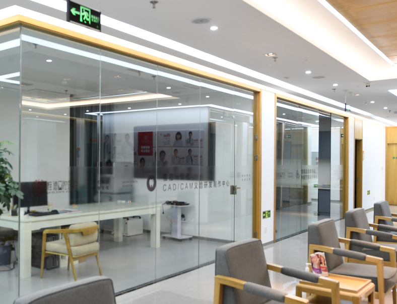 承德正規(guī)口腔機構(gòu)有哪些？惟德口腔實至名歸，本地人都在選