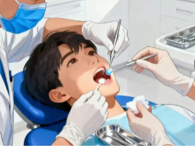 拔牙后恢復(fù)不踩坑！記好這6 項(xiàng)護(hù)理關(guān)鍵