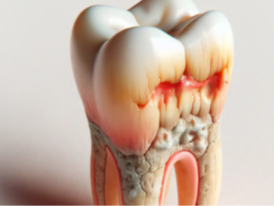 7個牙齒的求救信號，你收到了幾個？