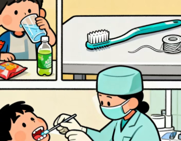 關(guān)于牙齒的這件事，能不做就不做